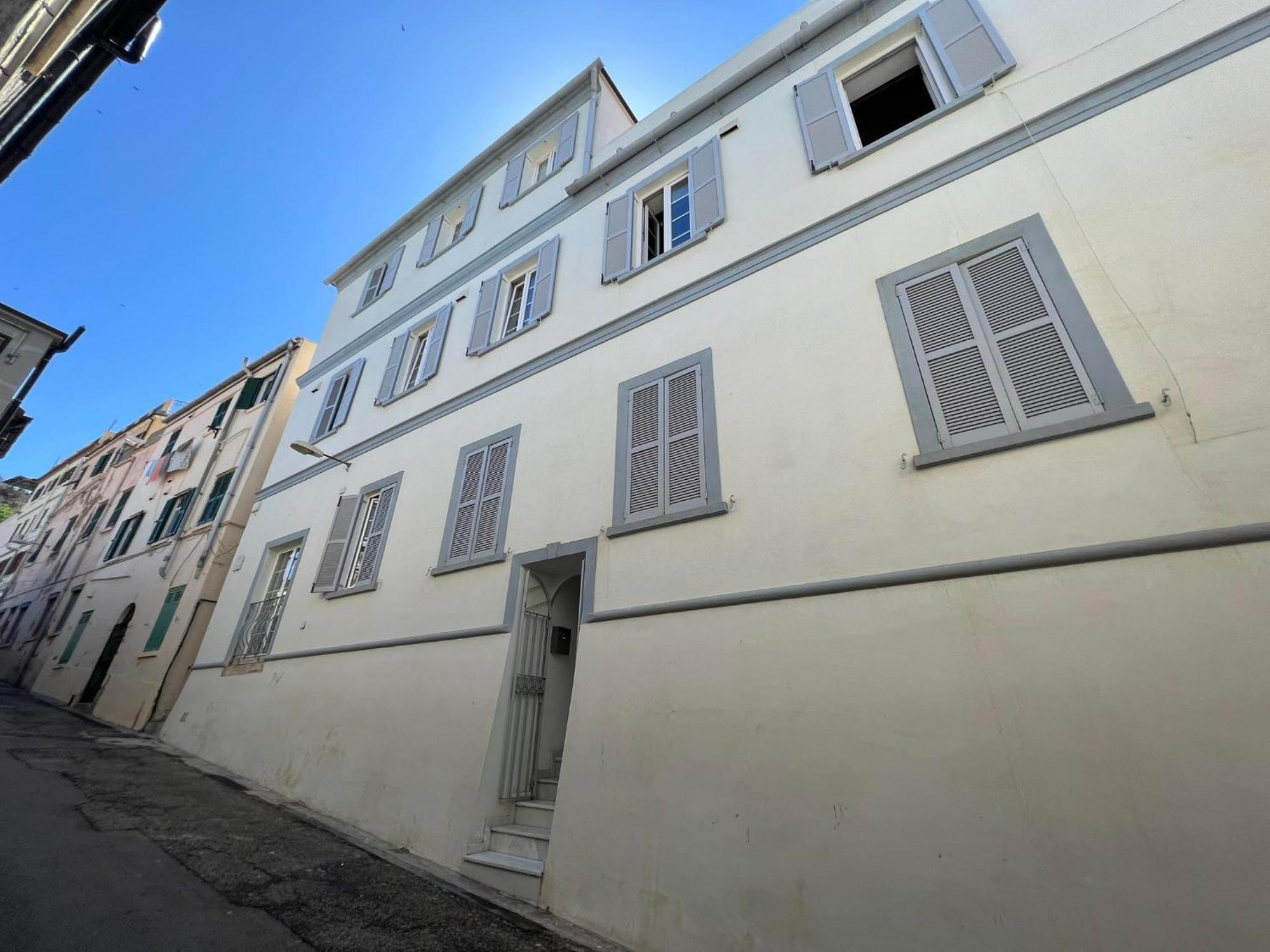 Budget-Friendly 1Br In The City Center Gibraltar Exterior photo